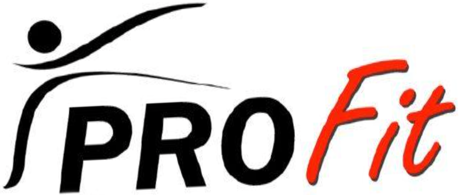 Logo van Profit, een sponsor van Santos
